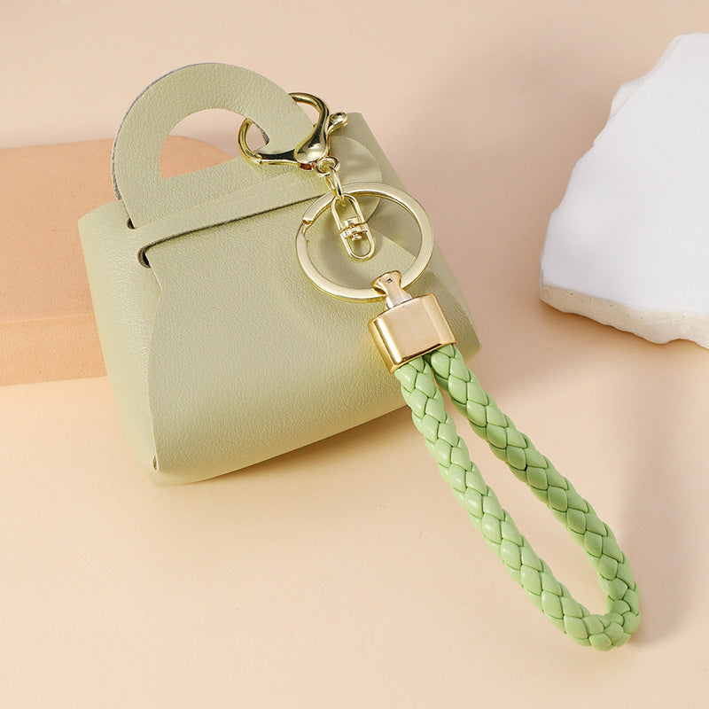 Mini Bag Charm