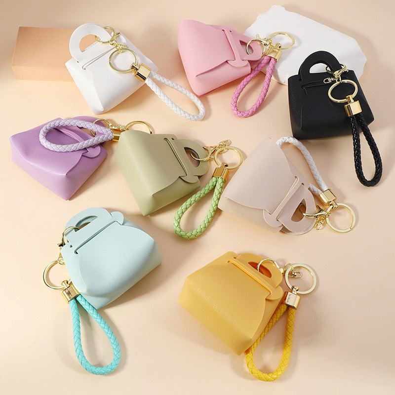 Mini Bag Charm