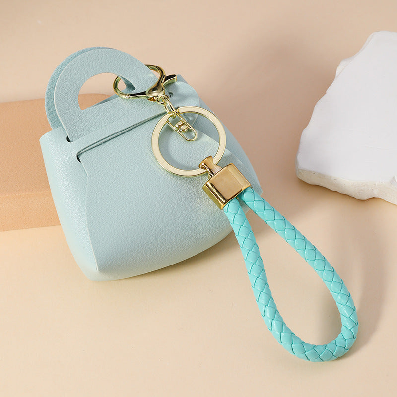 Mini Bag Charm