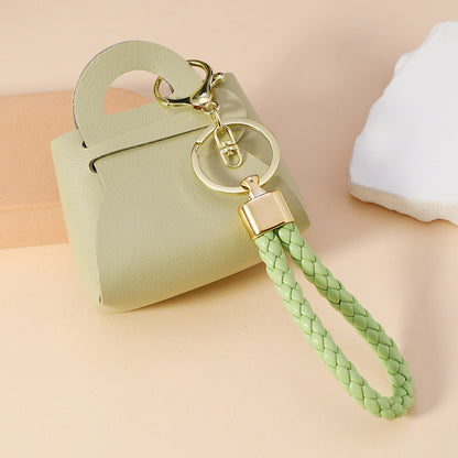 Mini Bag Charm