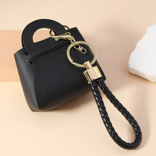 Mini Bag Charm