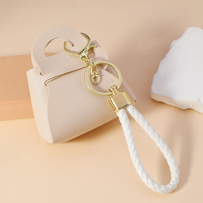 Mini Bag Charm